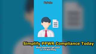 PPWR Q&A Video
